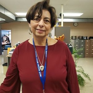 Meet your Posher, Joann